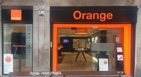 tienda orange eibar|Buscador de tiendas